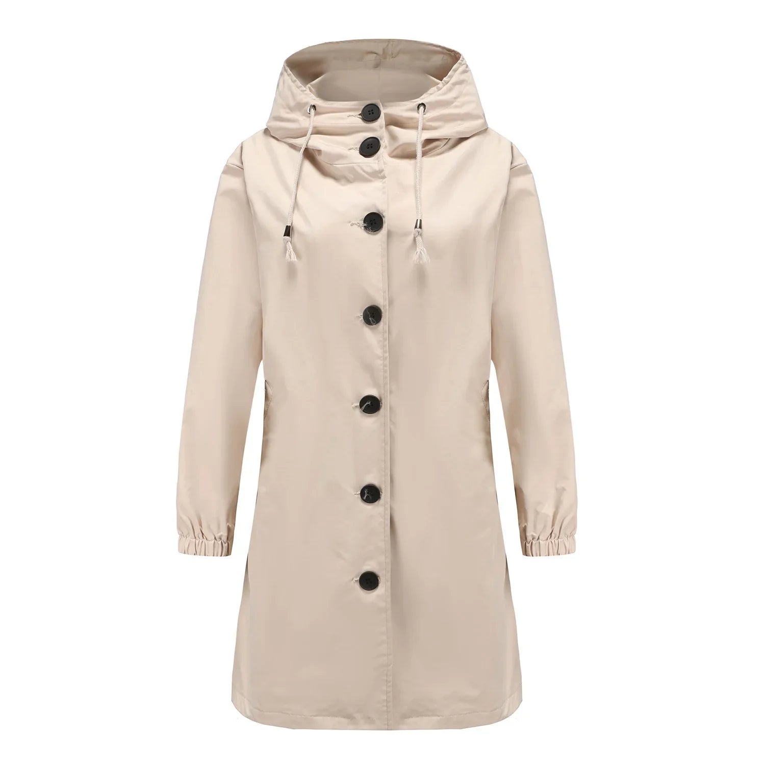 TINDRA | Trenchcoat