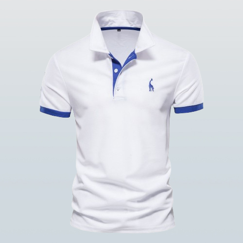 ANDERS | Elegante poloshirts