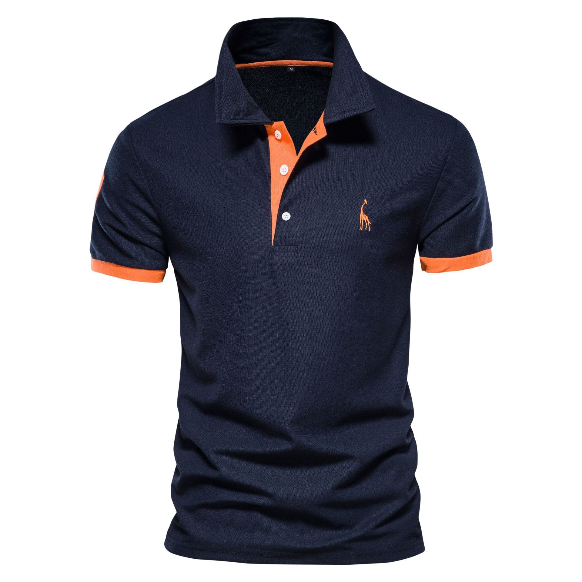 ANDERS | Elegante poloshirts