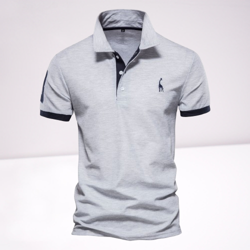 ANDERS | Elegante poloshirts