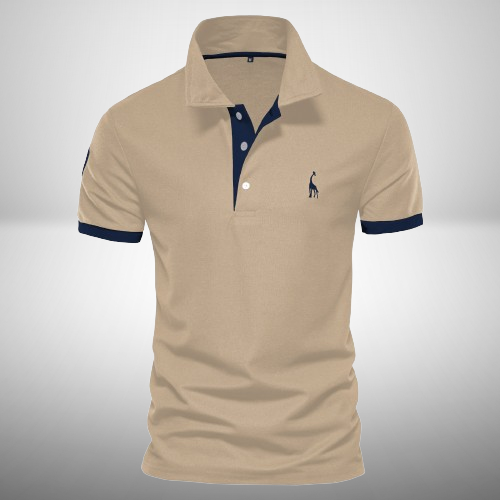 ANDERS | Elegante poloshirts